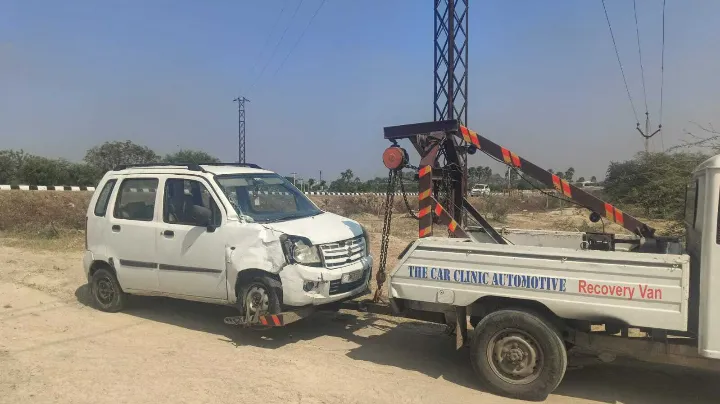 A to Z Car Scrap Buyers - Junkyard photo 1