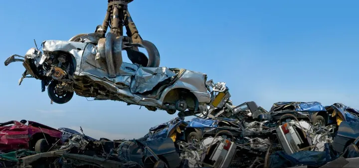 A to Z Car Scrap Buyers - Junkyard photo 3