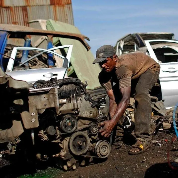 A to Z Car Scrap Buyers - Junkyard photo 6