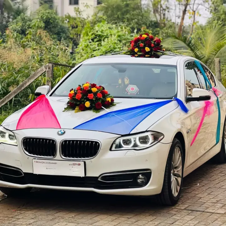 Best Wedding Car - Car Rental photo 2