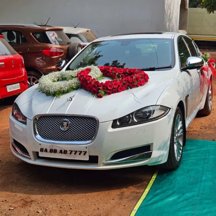 Best Wedding Car - Car Rental photo 4