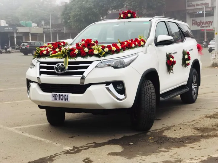 Best Wedding Car - Car Rental photo 5