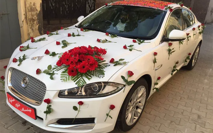 Best Wedding Car - Car Rental photo 7