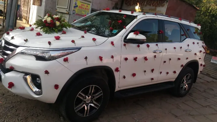Best Wedding Car - Car Rental photo 8