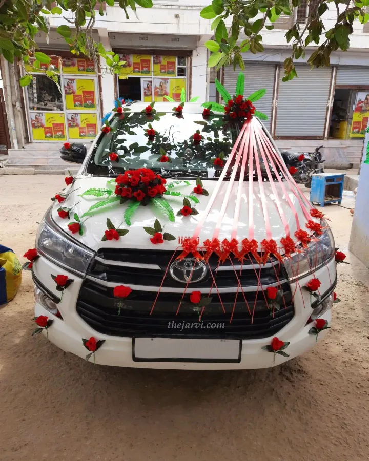 Best Wedding Car - Car Rental photo 9