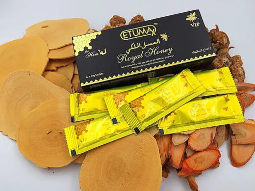 Etumax India - Health Products in Hyderabad