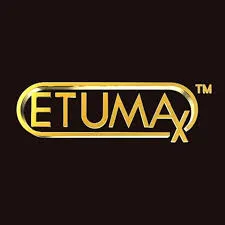Etumax India Logo