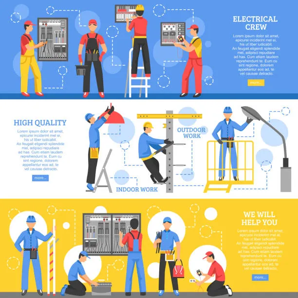 KGN  Electrician - Electricians photo 1