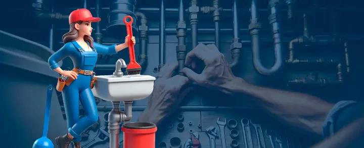Alis plumbing service - Plumbers in Hyderabad
